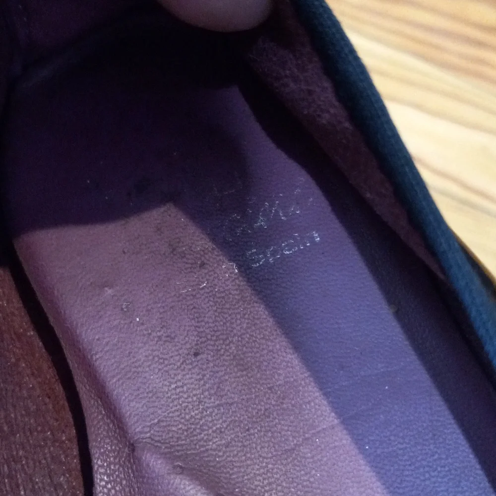 Luccini Flats